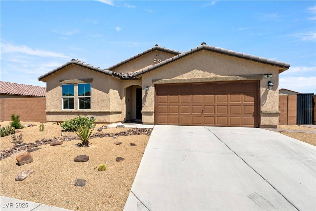 Pahrump, NV 89061,3966 E Garfield DR