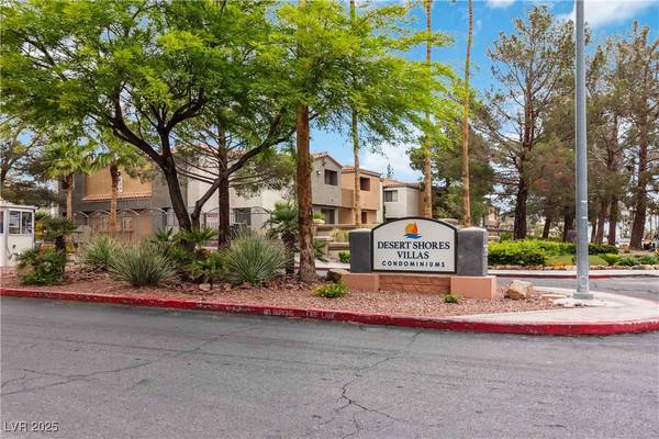 3151 Soaring Gulls DR #2081, Las Vegas, NV 89128
