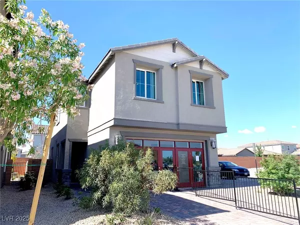 6511 Dove Point PL, Las Vegas, NV 89130