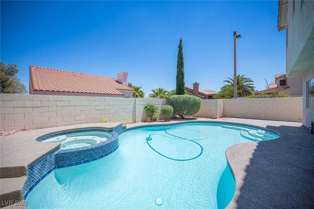 Las Vegas, NV 89128,1620 Western Lily ST