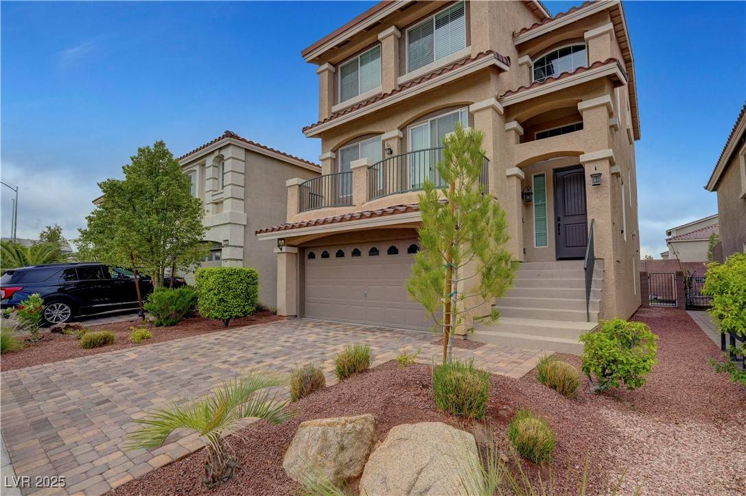 Las Vegas, NV 89139,6056 Atlantis Dream AVE