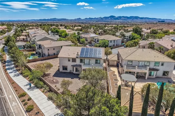 Las Vegas, NV 89141,4804 Laurentia AVE