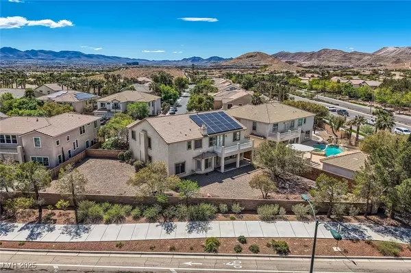 Las Vegas, NV 89141,4804 Laurentia AVE