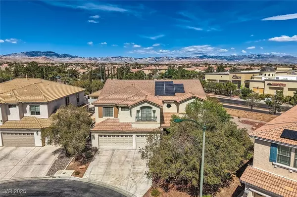 Las Vegas, NV 89141,4804 Laurentia AVE