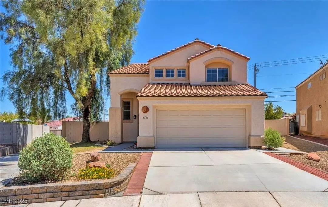 North Las Vegas, NV 89031,4548 Switchback ST