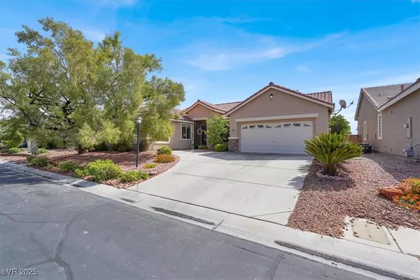 8608 Willow Cabin ST, Las Vegas, NV 89131