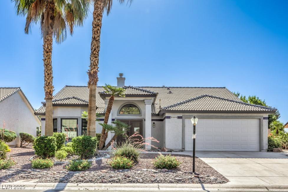 Las Vegas, NV 89130,5000 Linkside DR