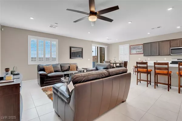 North Las Vegas, NV 89032,3556 Valley Lily ST