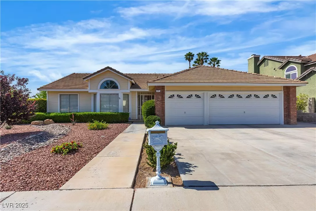 Las Vegas, NV 89117,8761 Anchor Point AVE