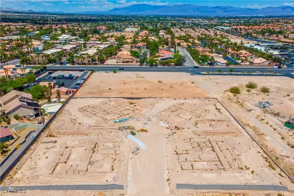 Las Vegas, NV 89118,6210 W Quail AVE