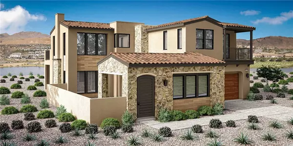 Henderson, NV 89011,65 Bellissima Lago CT