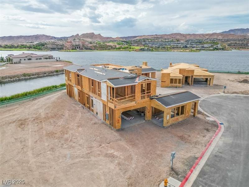 65 Bellissima Lago CT, Henderson, NV 89011
