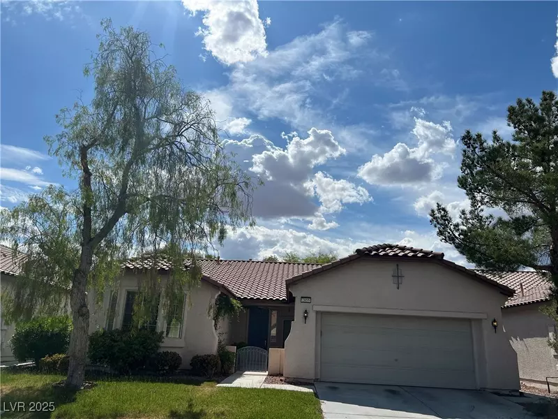 2855 Grande Valley DR, Las Vegas, NV 89135