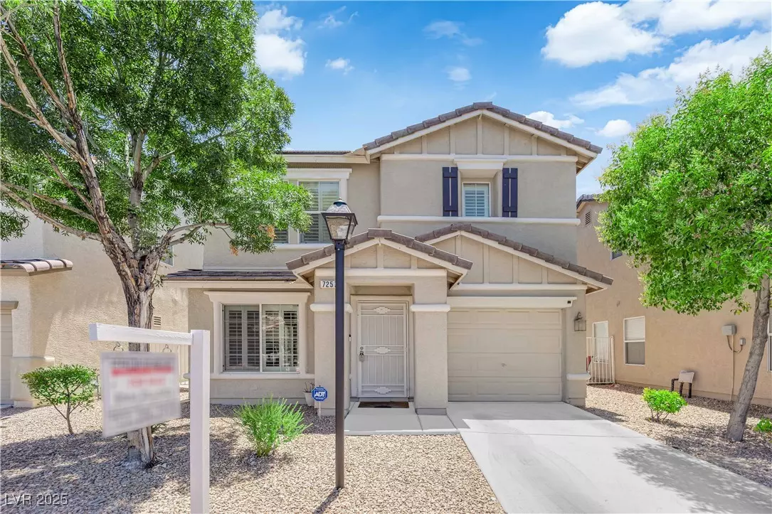 Las Vegas, NV 89129,7257 Early Pioneer AVE