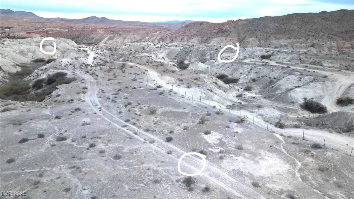 Moapa, NV 89025,Moapa by I 15