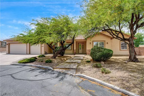 12780 Davis Wright CT, Henderson, NV 89044