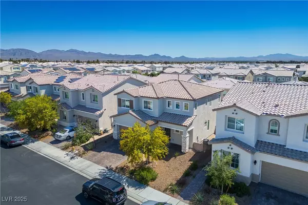 North Las Vegas, NV 89031,4634 Observed ST