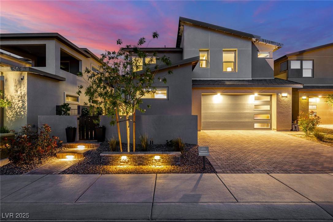 436 Crown Mesa AVE, Las Vegas, NV 89138