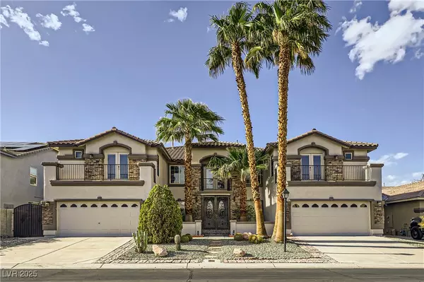 Las Vegas, NV 89183,386 Wiseton AVE