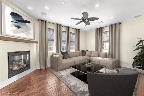 Henderson, NV 89011,1 Corte Belleza