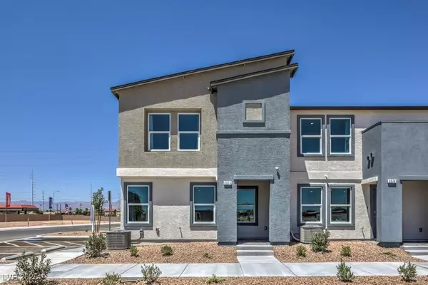 6105 Aster Garden ST #160, North Las Vegas, NV 89081