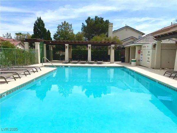 9236 Canalino DR, Las Vegas, NV 89134