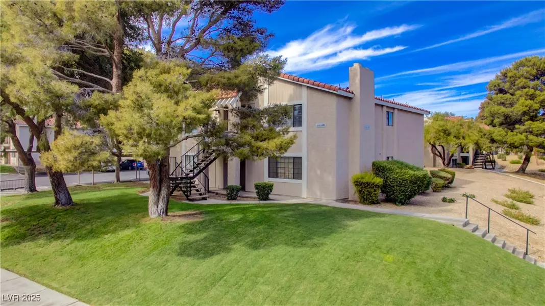 1316 Capri DR #A, B, C, &D, Boulder City, NV 89005