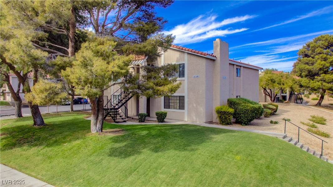 1316 Capri DR #A, B, C, &D, Boulder City, NV 89005