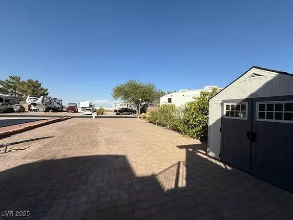 Boulder City, NV 89005,810 Pelican WAY #78