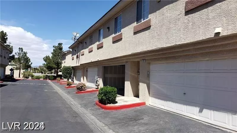 1236 Dusty Creek ST, Las Vegas, NV 89128