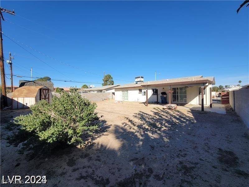 Las Vegas, NV 89102,4321 El Conlon AVE