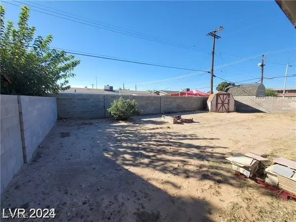 Las Vegas, NV 89102,4321 El Conlon AVE