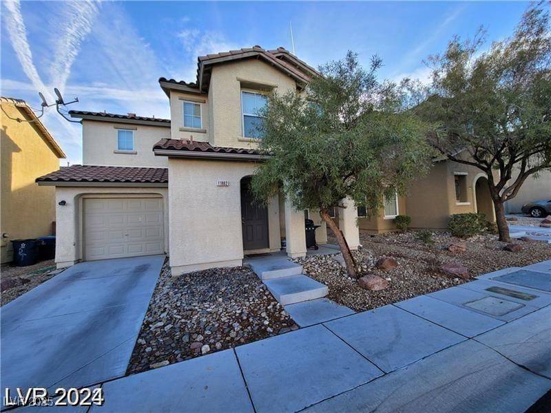Las Vegas, NV 89183,11882 Snow Bank ST