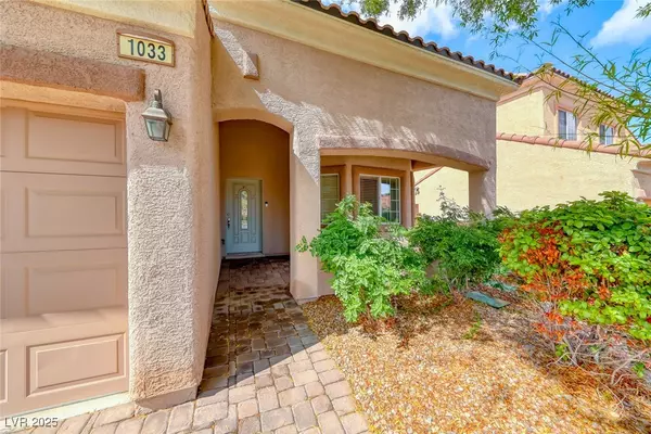Henderson, NV 89052,1033 Logan Patrick DR