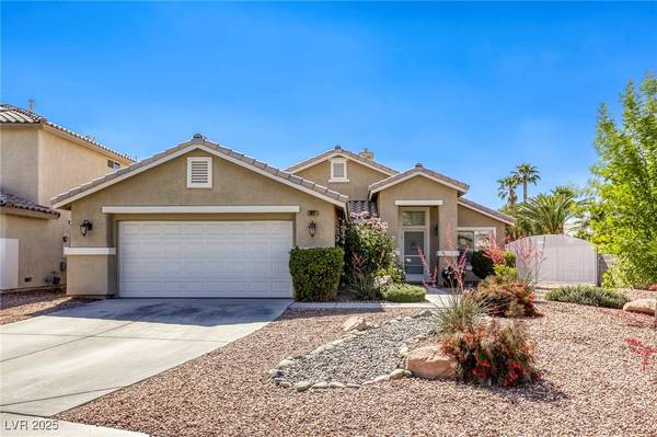 6021 Winter Meadow ST, Las Vegas, NV 89130