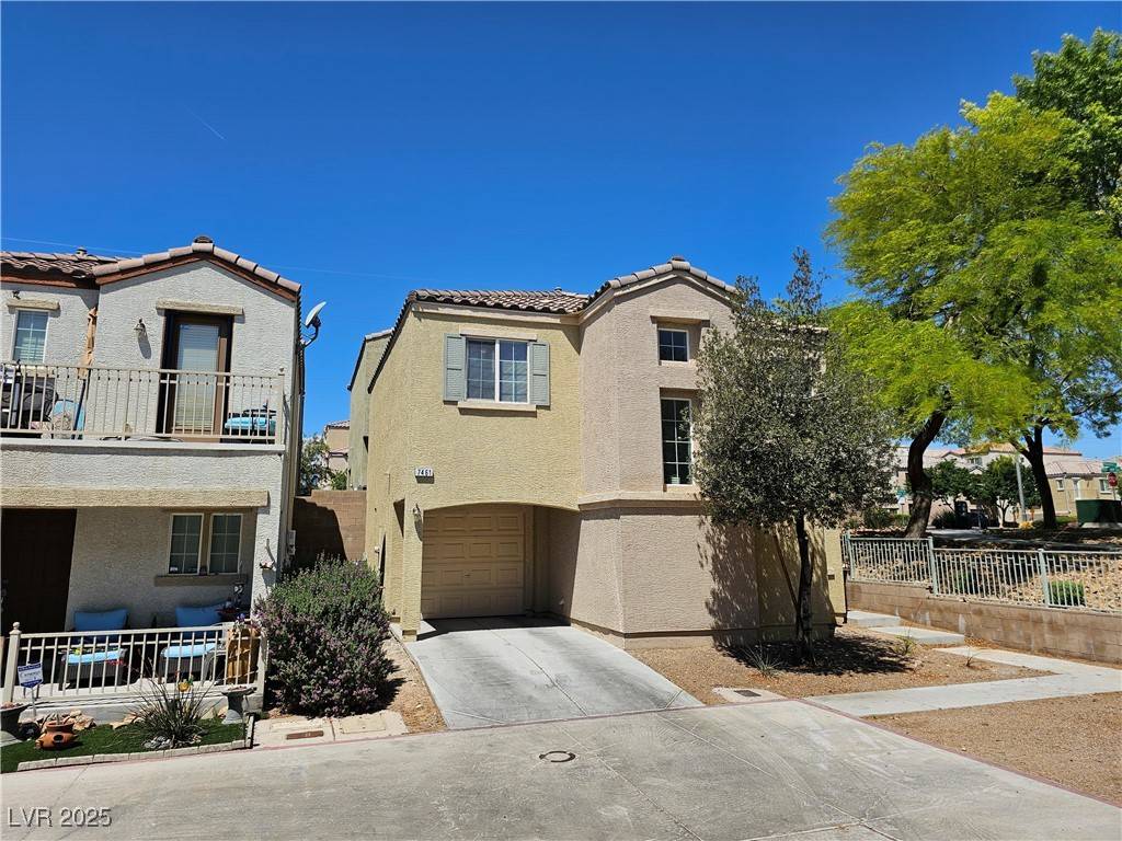 Las Vegas, NV 89149,7461 Enviable CT