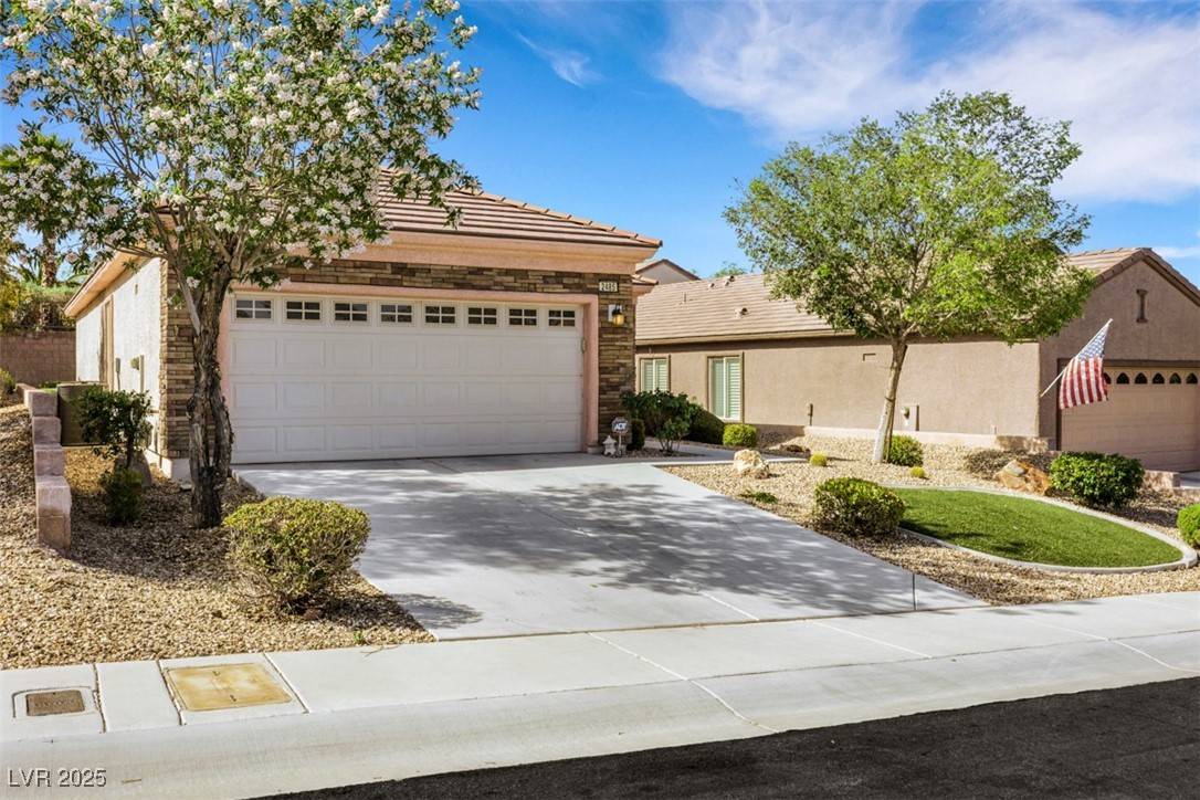 2485 Jade Sky ST, Henderson, NV 89044