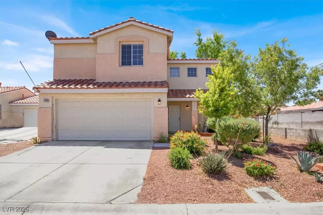 Las Vegas, NV 89131,7909 Citrus Meadow CT