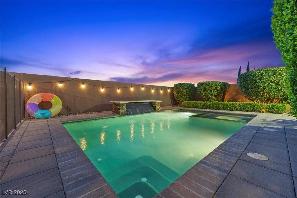 Las Vegas, NV 89135,10470 Dove Meadow WAY