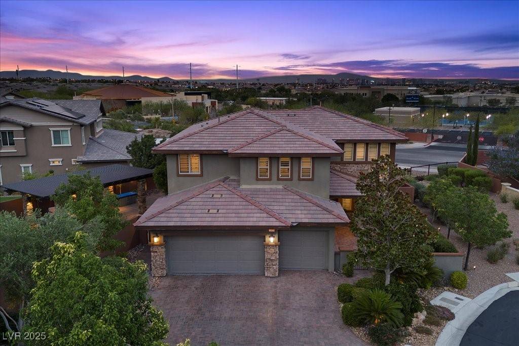 Las Vegas, NV 89135,10470 Dove Meadow WAY