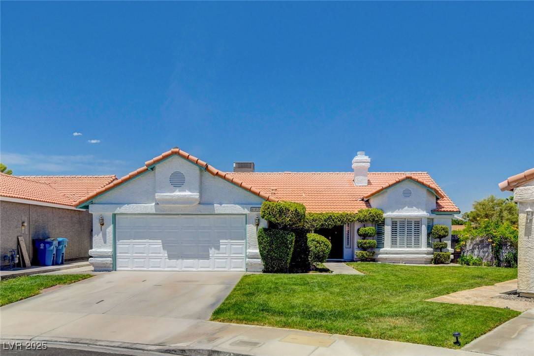 6432 Jean Lee DR, Las Vegas, NV 89108