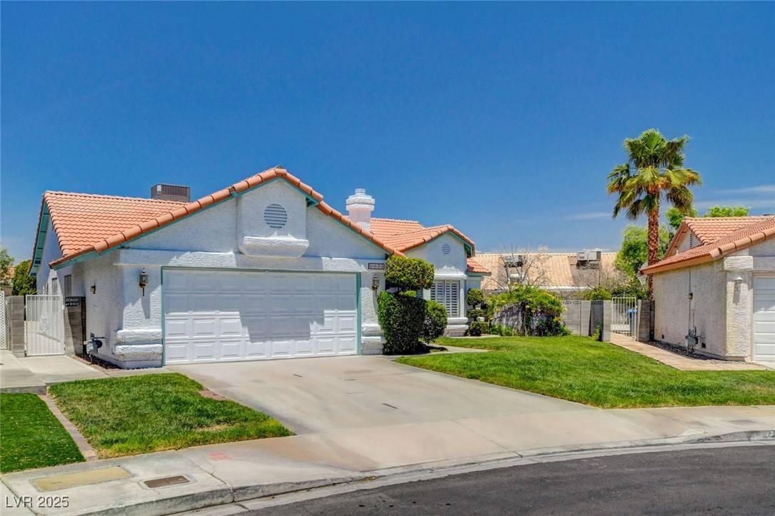Las Vegas, NV 89108,6432 Jean Lee DR