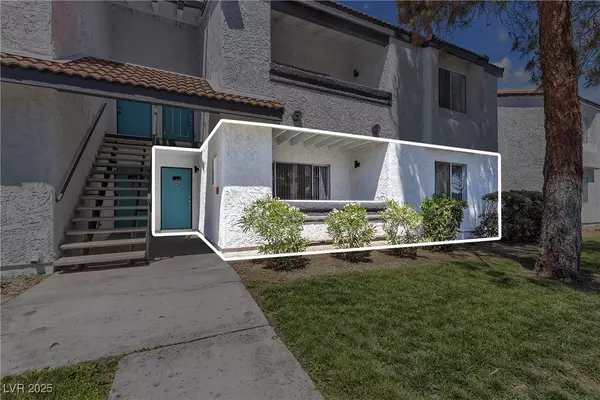 Las Vegas, NV 89119,1455 E Katie AVE #D17