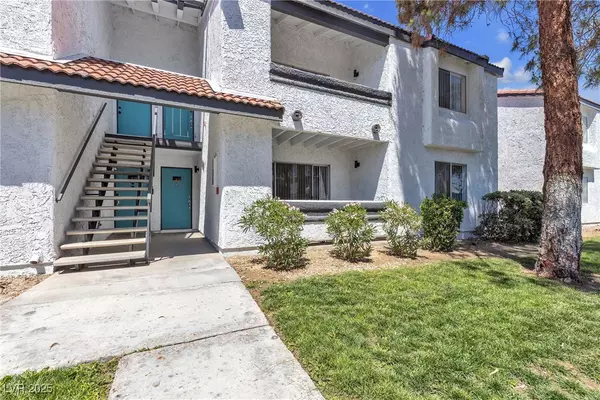 1455 E Katie AVE #D17, Las Vegas, NV 89119