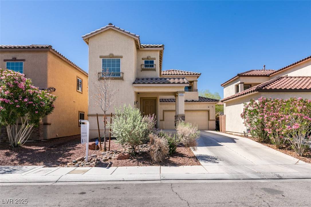North Las Vegas, NV 89081,3553 Terneza AVE