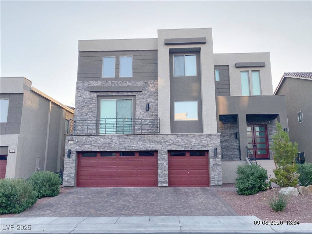 9839 PEACEFUL BEND CT, Las Vegas, NV 89141