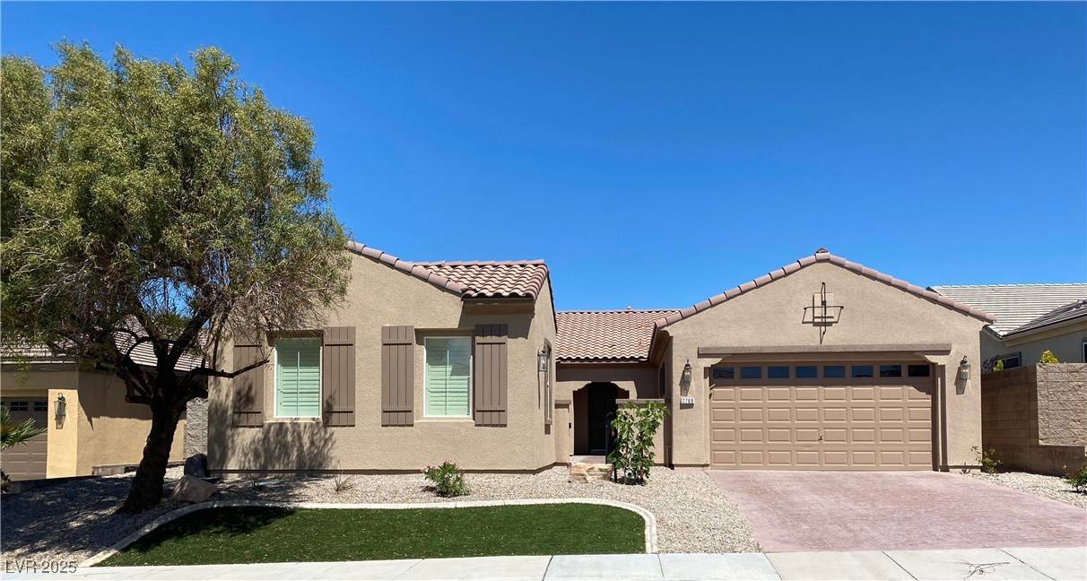 2768 Kindeace AVE, Henderson, NV 89044