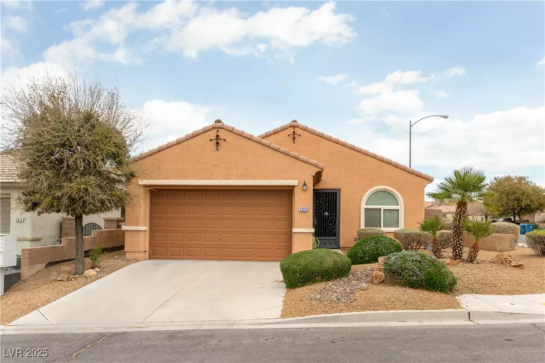 Henderson, NV 89044,2970 Strathspey CT