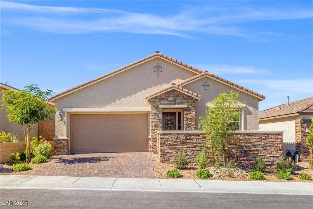 10972 Nicholas Jay AVE,  Las Vegas,  NV 89166