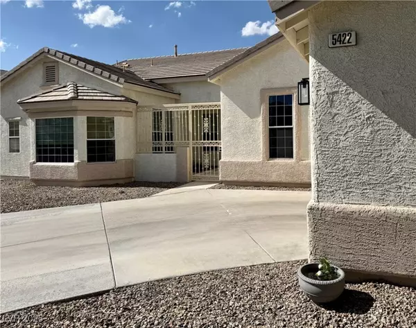 Las Vegas, NV 89131,5422 Nestled Moon CT